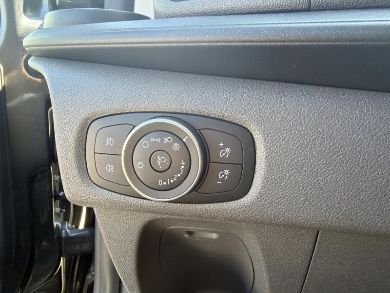 Image FORD Transit Custom Fg 320 L1H1 2.0 EcoBlue 170 S&S Cabine Approfondie Sport BVA6