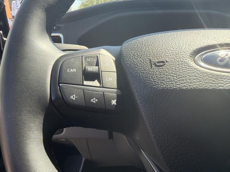 Image FORD Transit Custom Fg 320 L1H1 2.0 EcoBlue 170 S&S Cabine Approfondie Sport BVA6
