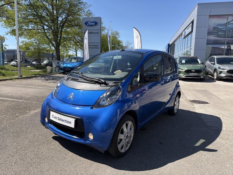 Photo CITROEN C-Zéro Confort