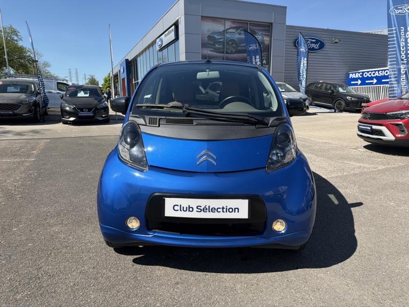 Image CITROEN C-Zéro Confort