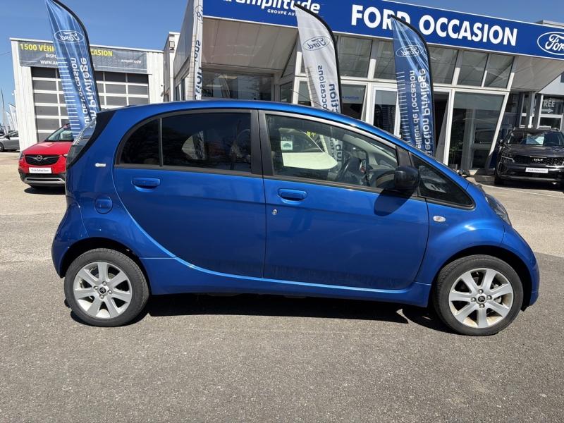 Image CITROEN C-Zéro Confort