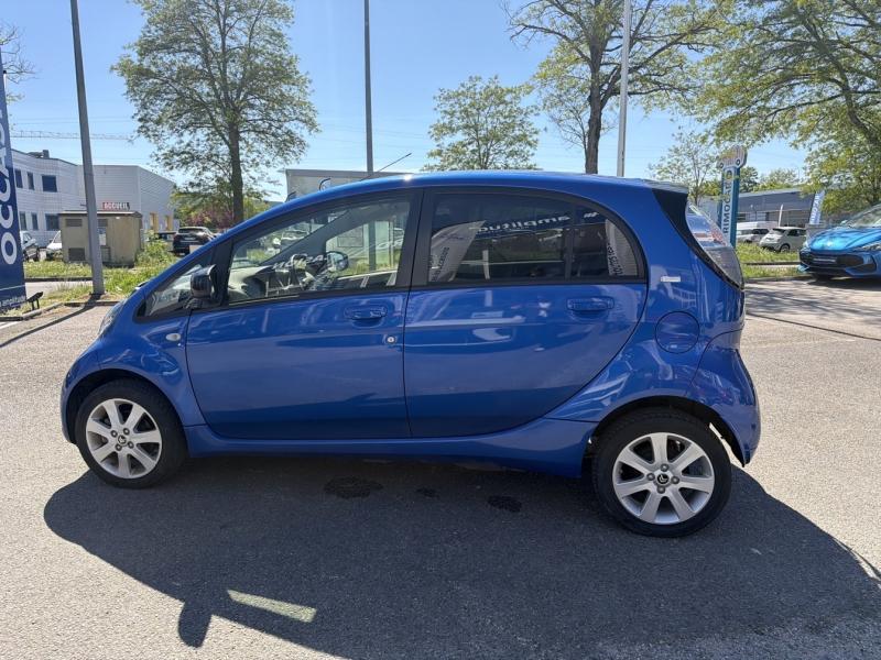 Image CITROEN C-Zéro Confort