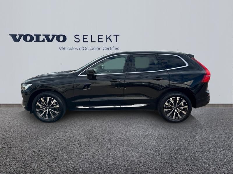 Image VOLVO XC60 B4 AdBlue 197ch Plus Style Chrome Geartronic