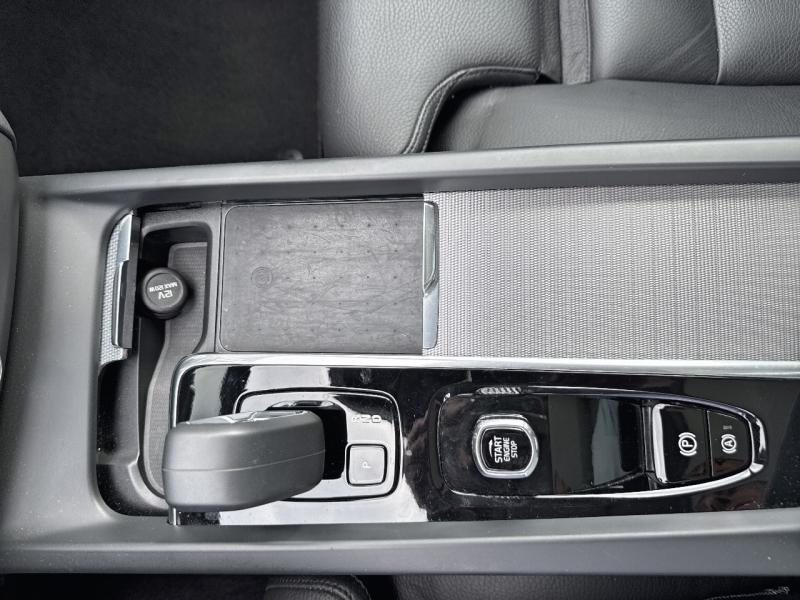 Image VOLVO XC60 B4 AdBlue 197ch Plus Style Chrome Geartronic