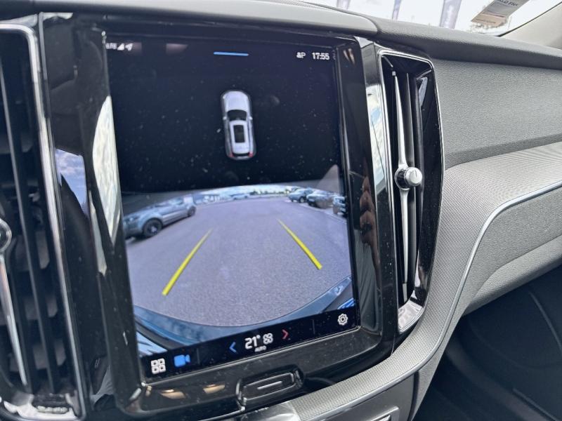 Image VOLVO XC60 B4 AdBlue 197ch Plus Style Chrome Geartronic