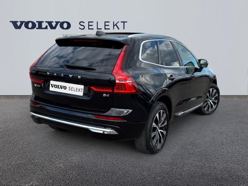 Image VOLVO XC60 B4 AdBlue 197ch Plus Style Chrome Geartronic