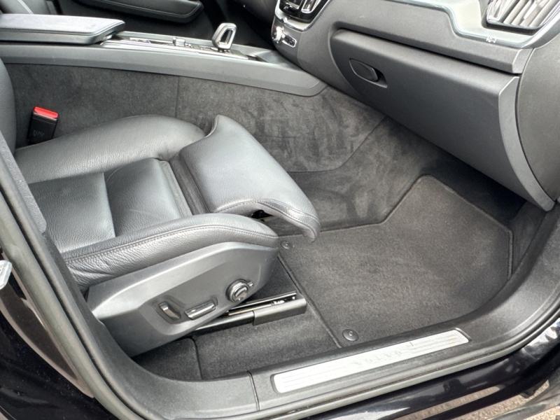 Image VOLVO XC60 B4 AdBlue 197ch Plus Style Chrome Geartronic