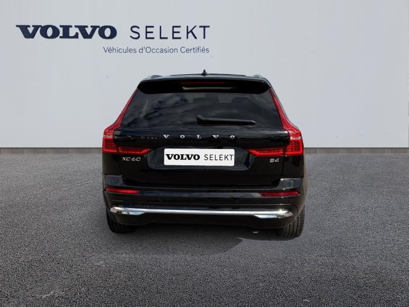 Image VOLVO XC60 B4 AdBlue 197ch Plus Style Chrome Geartronic