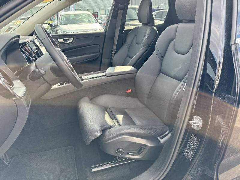 Image VOLVO XC60 B4 AdBlue 197ch Plus Style Chrome Geartronic