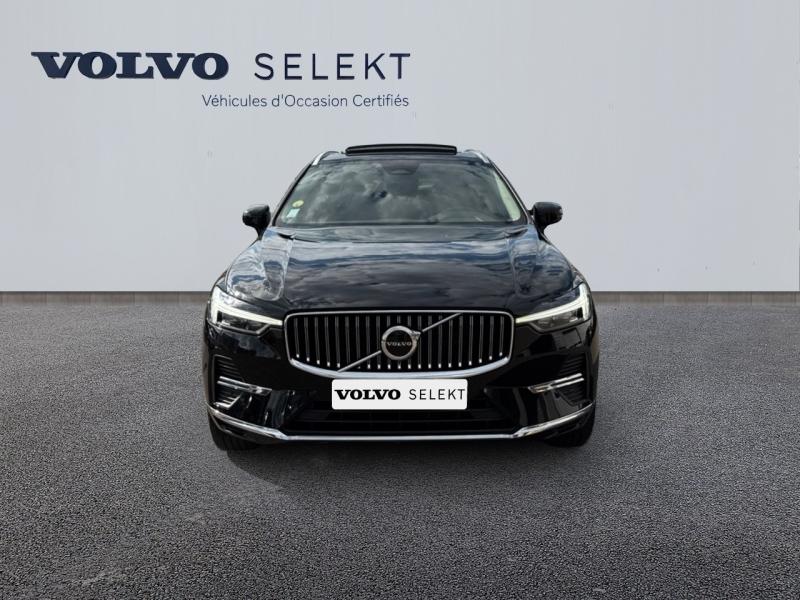 Image VOLVO XC60 B4 AdBlue 197ch Plus Style Chrome Geartronic