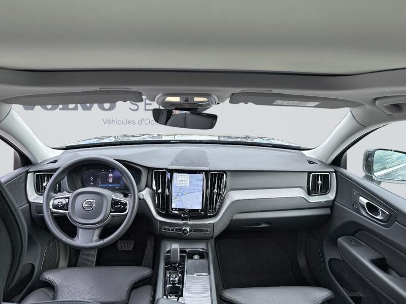 Image VOLVO XC60 B4 AdBlue 197ch Plus Style Chrome Geartronic