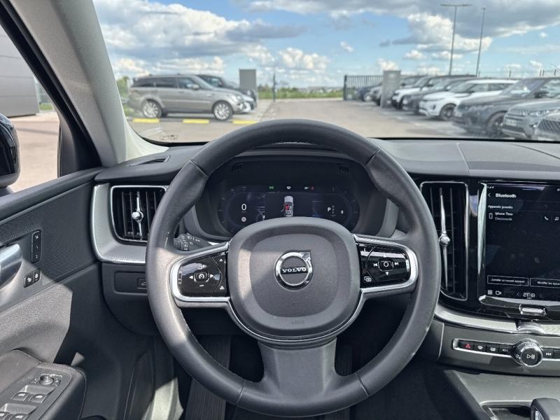 Image VOLVO XC60 B4 AdBlue 197ch Plus Style Chrome Geartronic