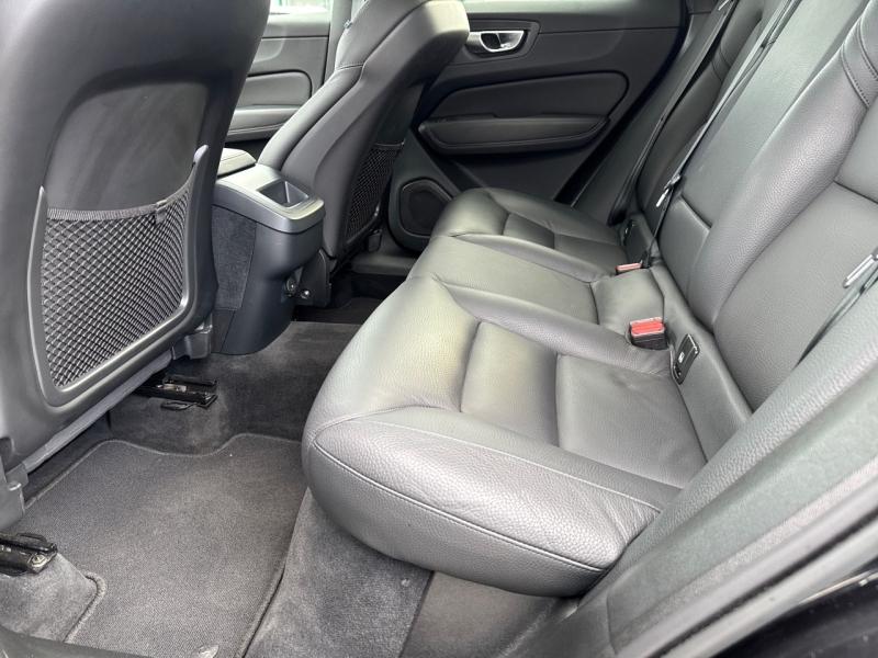 Image VOLVO XC60 B4 AdBlue 197ch Plus Style Chrome Geartronic