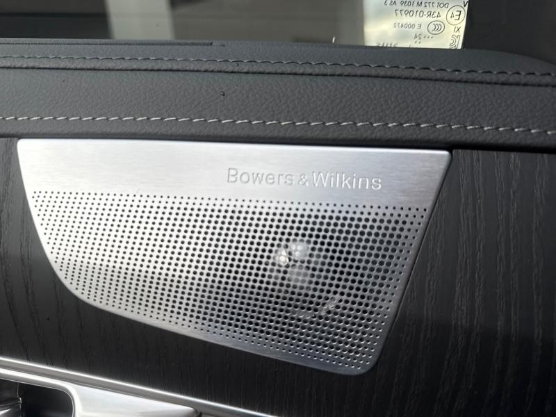Image VOLVO XC90 T8 AWD 310 + 145ch Ultra Style Chrome Geartronic