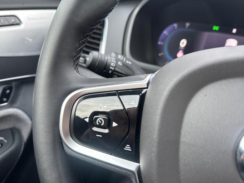 Image VOLVO XC90 T8 AWD 310 + 145ch Ultra Style Chrome Geartronic