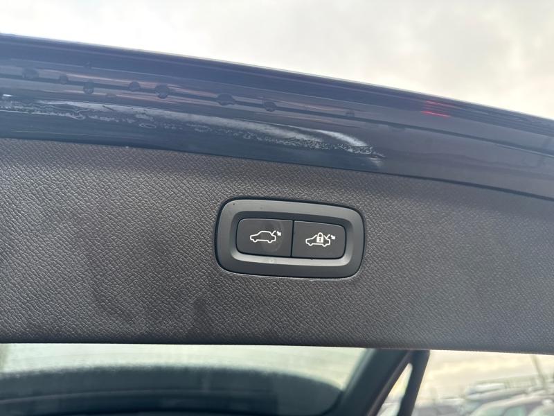 Image VOLVO XC90 T8 AWD 310 + 145ch Ultra Style Chrome Geartronic