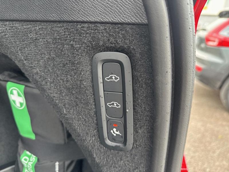 Image VOLVO XC90 T8 AWD 310 + 145ch Ultra Style Chrome Geartronic