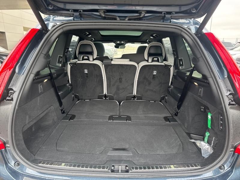 Image VOLVO XC90 T8 AWD 310 + 145ch Ultra Style Chrome Geartronic