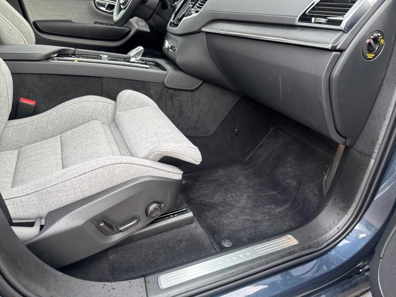 Image VOLVO XC90 T8 AWD 310 + 145ch Ultra Style Chrome Geartronic