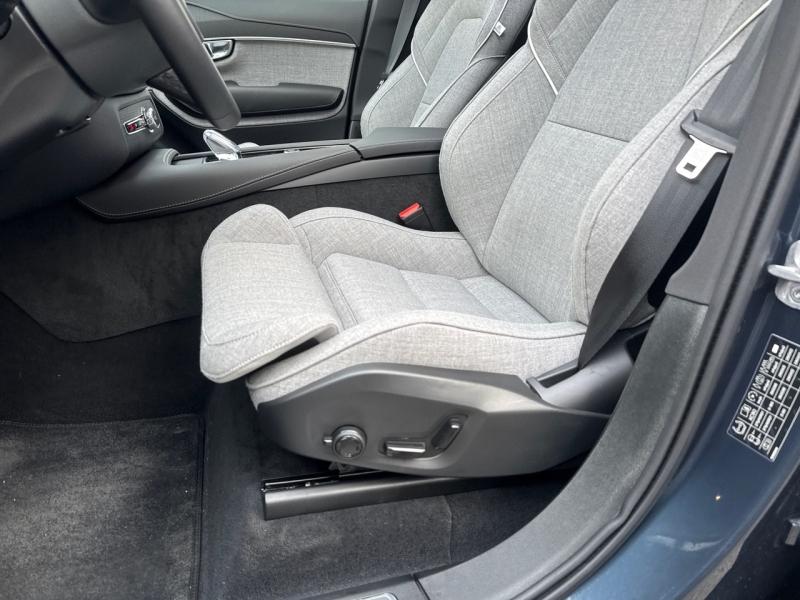 Image VOLVO XC90 T8 AWD 310 + 145ch Ultra Style Chrome Geartronic