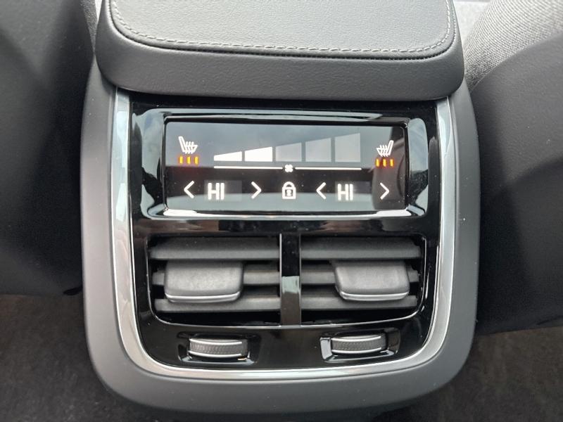 Image VOLVO XC90 T8 AWD 310 + 145ch Ultra Style Chrome Geartronic