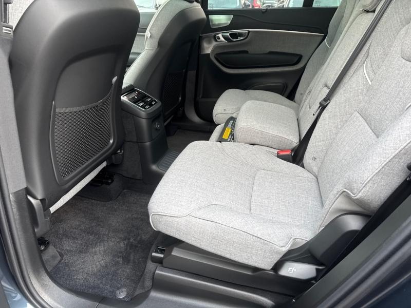 Image VOLVO XC90 T8 AWD 310 + 145ch Ultra Style Chrome Geartronic