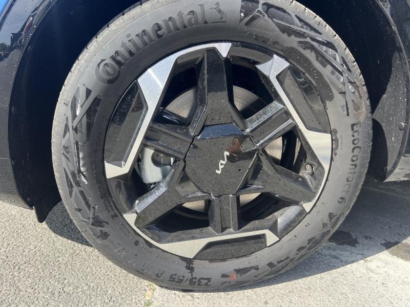 Image KIA Sportage 1.6 T-GDi 239ch HEV GT-line Premium BVA6