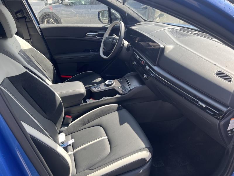 Image KIA Sportage 1.6 T-GDi 239ch HEV GT-line Premium BVA6