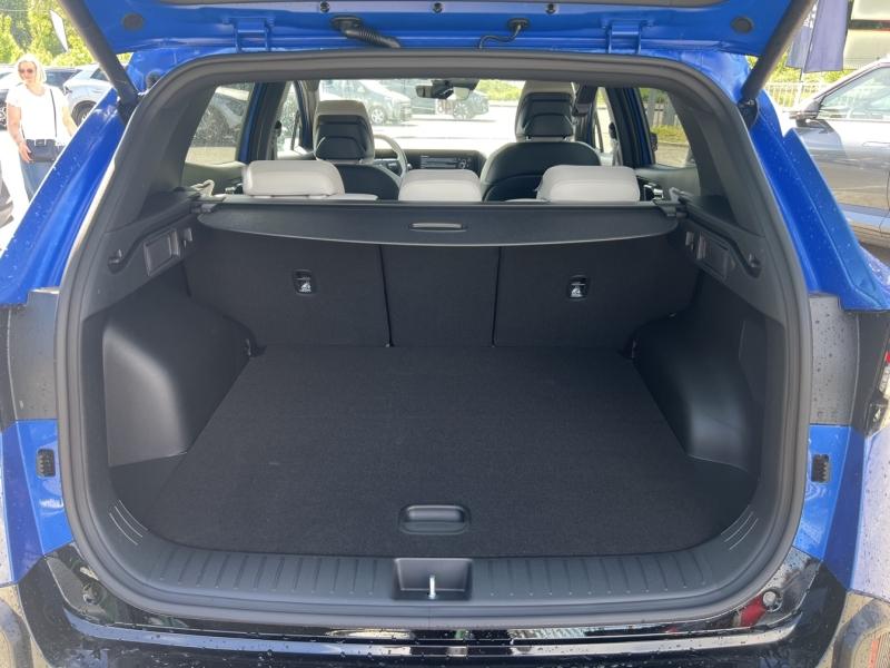 Image KIA Sportage 1.6 T-GDi 239ch HEV GT-line Premium BVA6