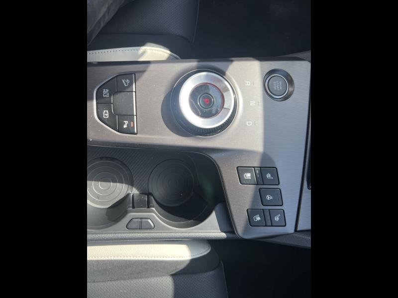 Image KIA Sportage 1.6 T-GDi 239ch HEV GT-line Premium BVA6