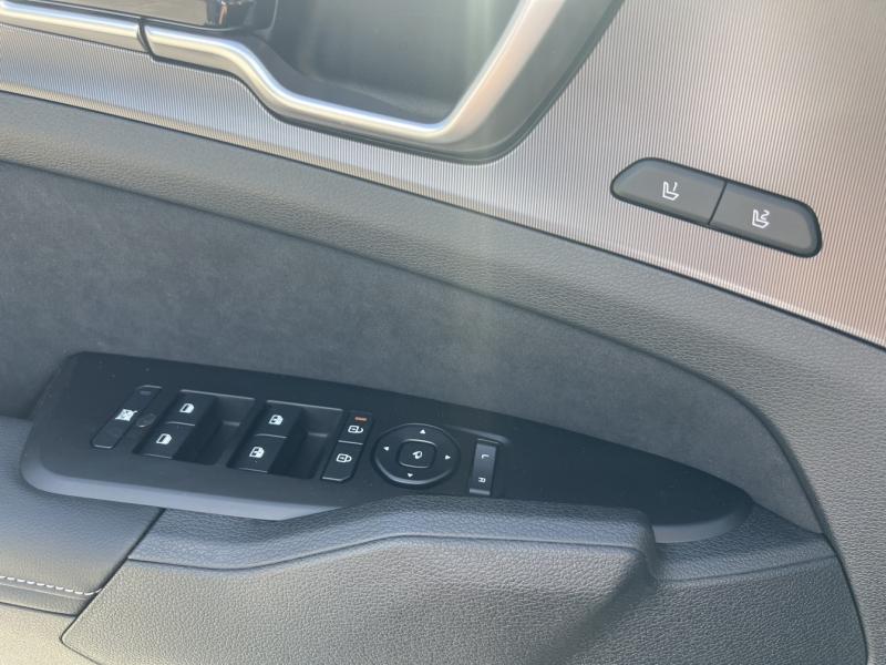 Image KIA Sportage 1.6 T-GDi 239ch HEV GT-line Premium BVA6