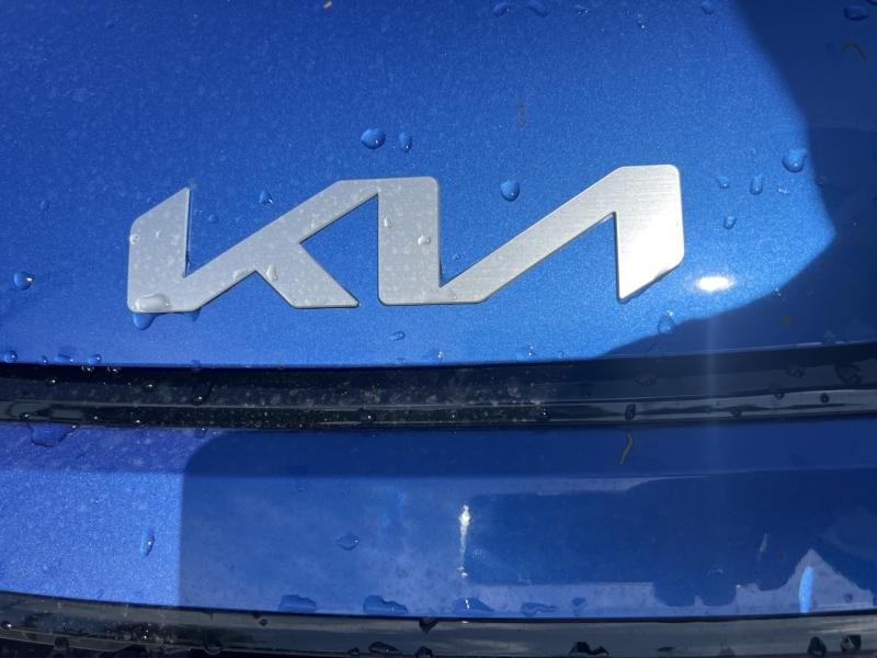 Image KIA Sportage 1.6 T-GDi 239ch HEV GT-line Premium BVA6