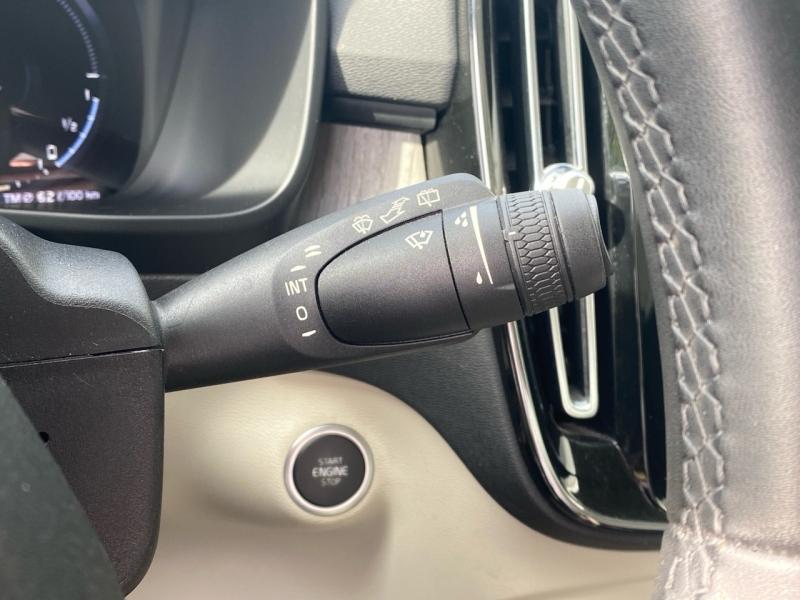 Image VOLVO XC40 T4 Recharge 129 + 82ch Inscription DCT 7