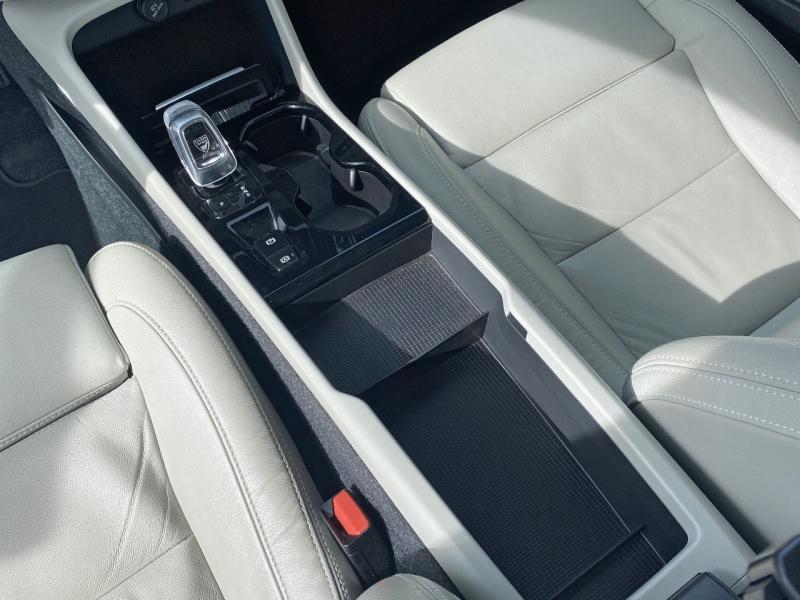 Image VOLVO XC40 T4 Recharge 129 + 82ch Inscription DCT 7