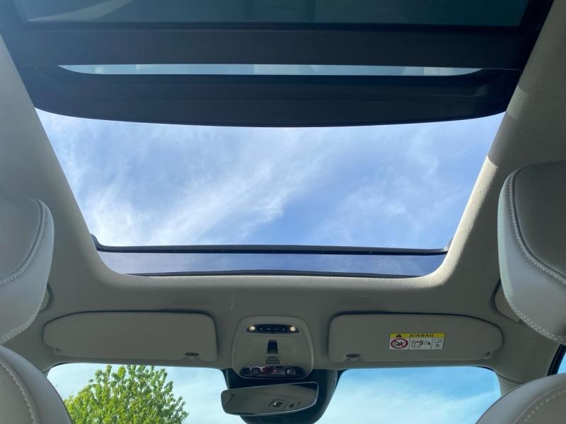 Image VOLVO XC40 T4 Recharge 129 + 82ch Inscription DCT 7