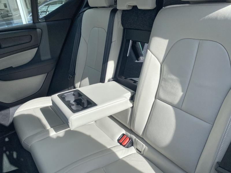 Image VOLVO XC40 T4 Recharge 129 + 82ch Inscription DCT 7