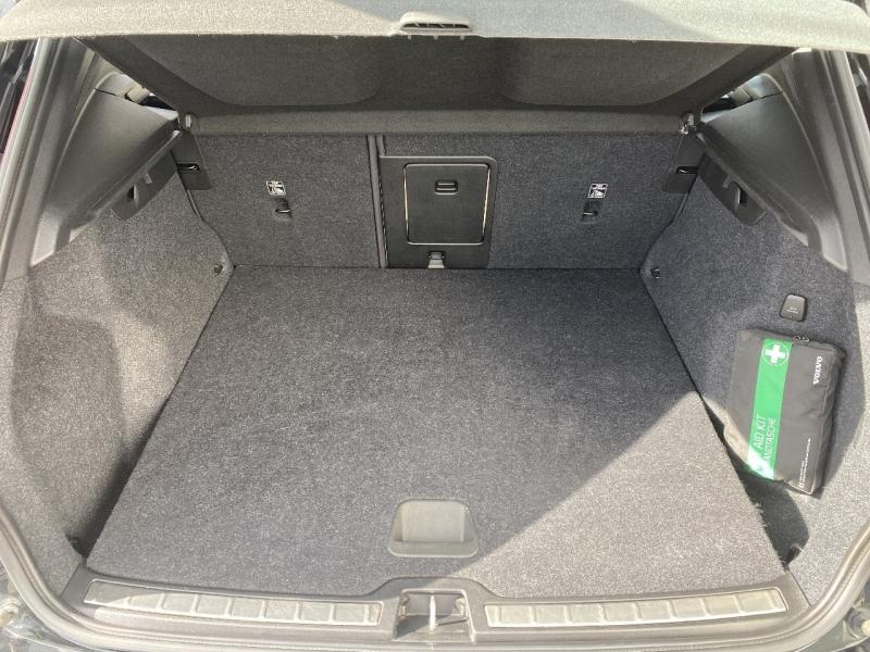Image VOLVO XC40 T4 Recharge 129 + 82ch Inscription DCT 7