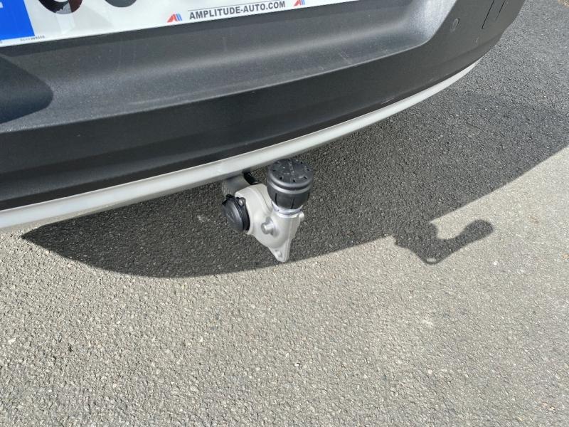 Image VOLVO XC40 T4 Recharge 129 + 82ch Inscription DCT 7