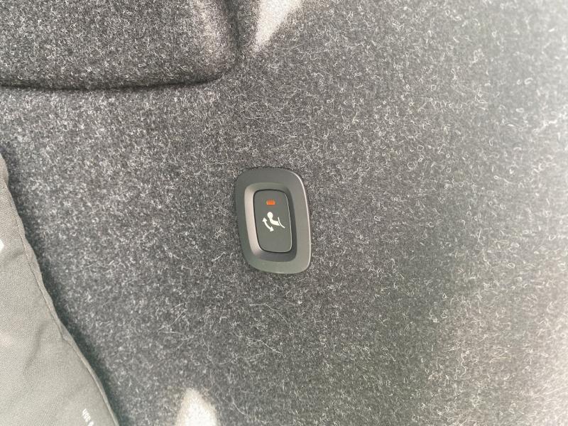 Image VOLVO XC40 T4 Recharge 129 + 82ch Inscription DCT 7