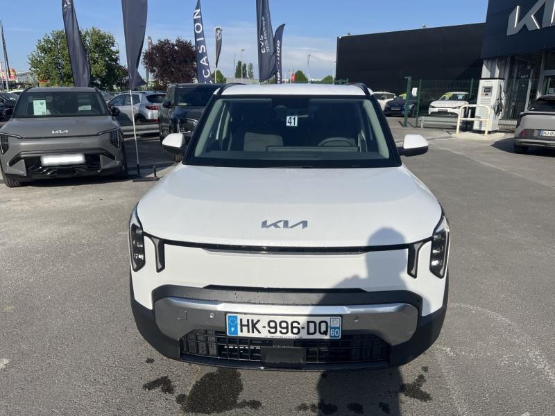 Image KIA EV2 147ch 42,2kWh Earth