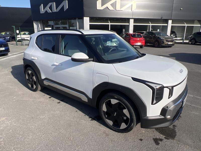 Image KIA EV2 147ch 42,2kWh Earth