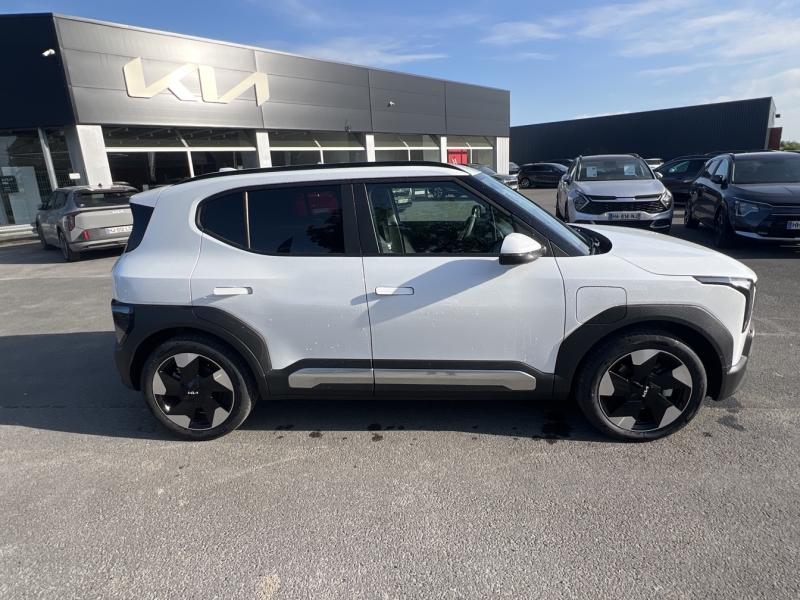 Image KIA EV2 147ch 42,2kWh Earth