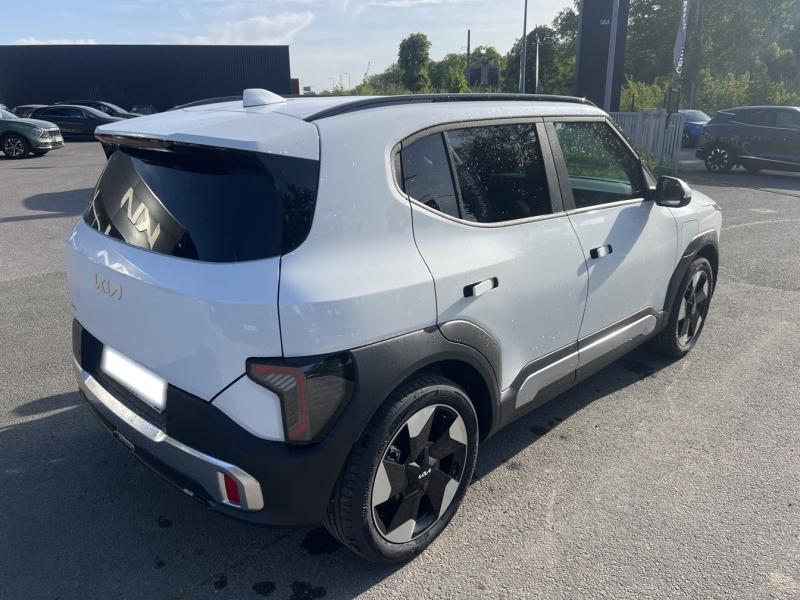 Image KIA EV2 147ch 42,2kWh Earth