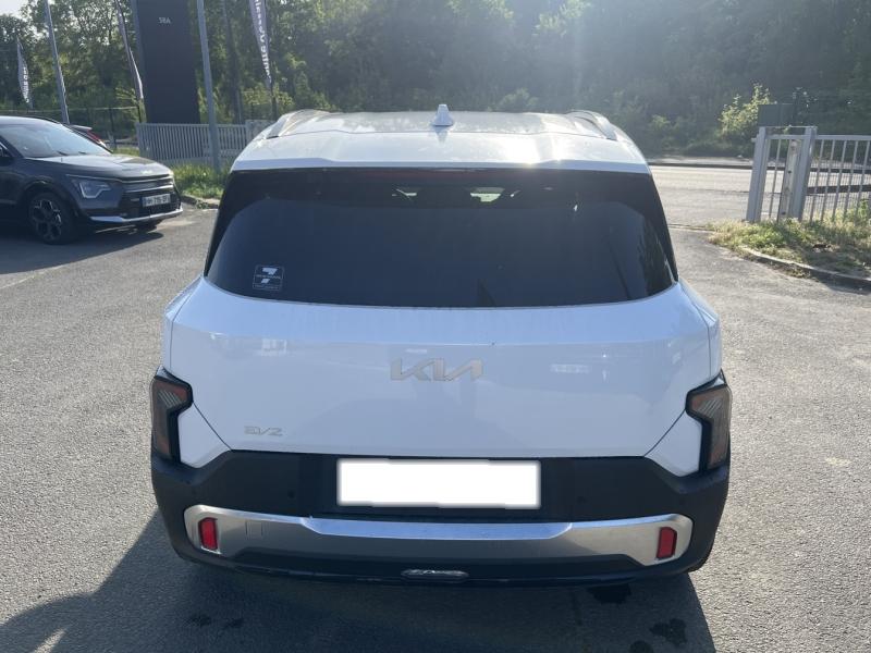 Image KIA EV2 147ch 42,2kWh Earth