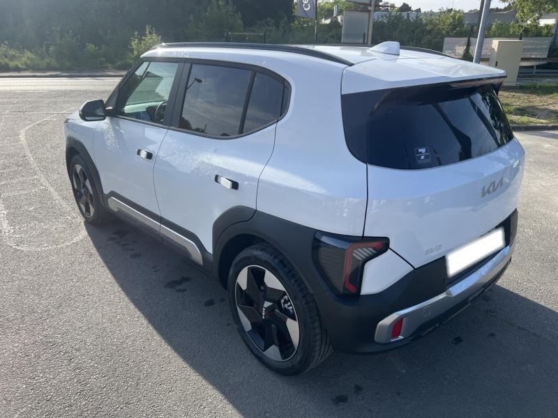 Image KIA EV2 147ch 42,2kWh Earth
