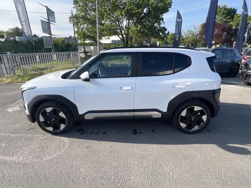 Image KIA EV2 147ch 42,2kWh Earth