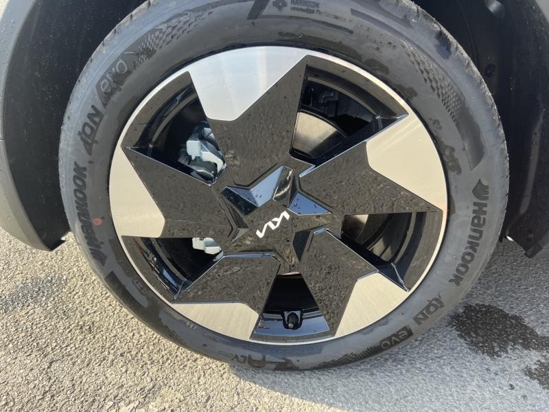 Image KIA EV2 147ch 42,2kWh Earth