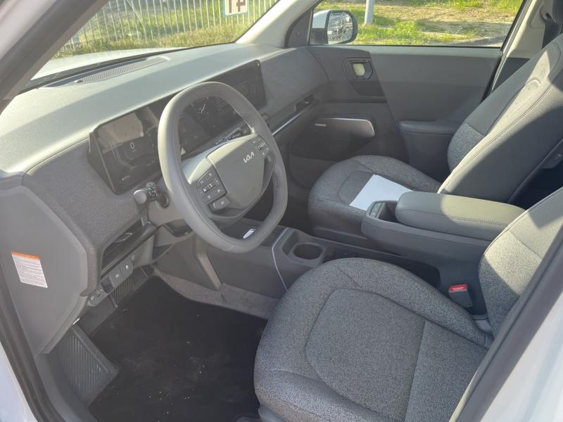 Image KIA EV2 147ch 42,2kWh Earth