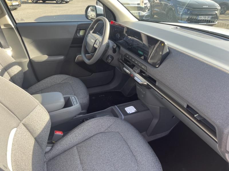 Image KIA EV2 147ch 42,2kWh Earth