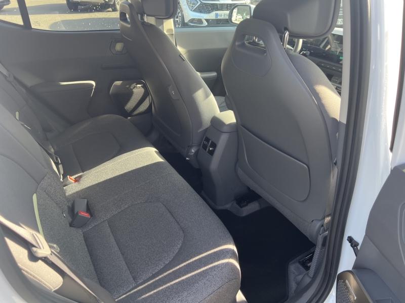 Image KIA EV2 147ch 42,2kWh Earth